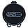 Портативна колонка Bluetooth Beecaro S33D, фото 4
