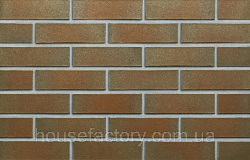 Клінкерна Плитка Roben CANBERRA Тонированая гладка NF 240x14x71, фото 1