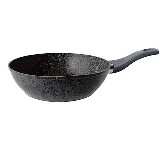 Сковорода Gusto GT-2105-28 280х73 (антипригарне покриття)
