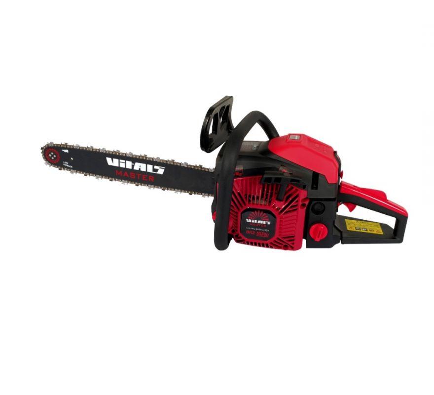 Бензопила Vitals Master BKZ 5530o 15" AluMagnio