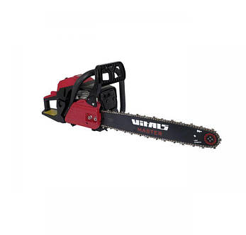 Бензопила Vitals Master BKZ 5530o 15" AluMagnio, фото 4