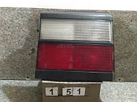 No151 Б/у ліхтар задній лівий для VW Passat B3 Combi (Кришка)1988-1991