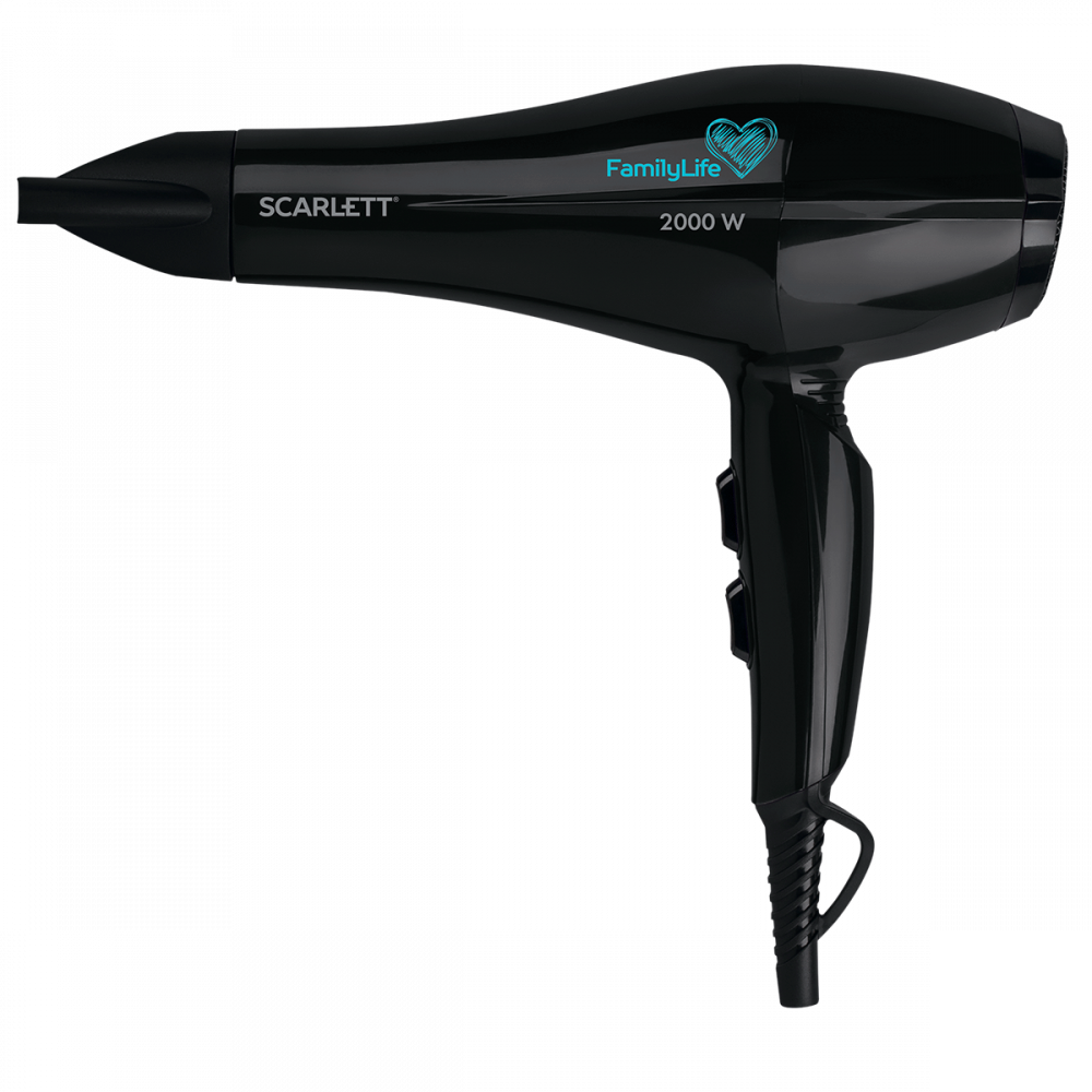 Фен Scarlett SC-HD70I79(Скарлет), фото 1