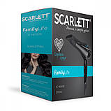 Фен Scarlett SC-HD70I79(Скарлет), фото 2