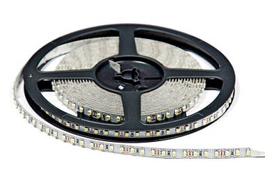 Стрічка LED Work's LS-2835-120-12-IP20-W (5м, біла)