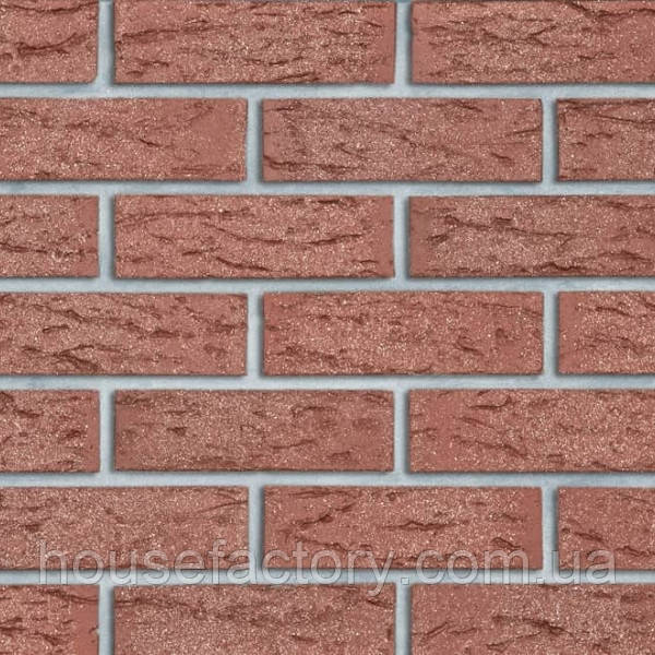 Клінкерна Плитка Roben VICTORIA Червона NF 240x14x71