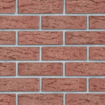 Клінкерна Плитка Roben VICTORIA Червона NF 240x14x71