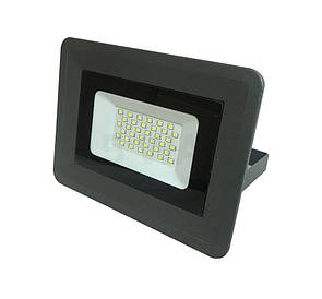 Прожектор LED Works FL10S SMD (10W)