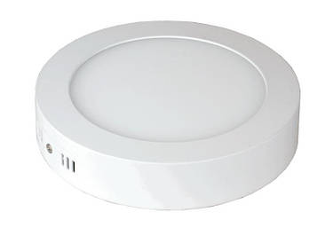 Світильник LED Work's LP0665-RS 6Вт (накладної)