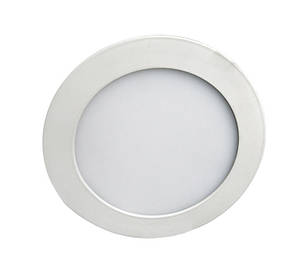 Світильник LED Work's LP1565-RR 15Вт (врізний)