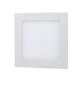 Світильник LED Work's LP1565-SR 15Вт (врізний)