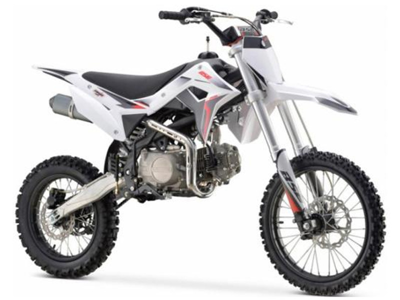 Мотоцикл (питбайк) BSE PH10L 125 Enduro