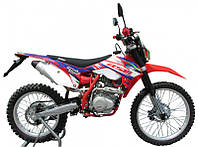 Мотоцикл BSE S2 Enduro