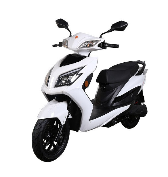 Електроскутер Yadea S-Eagle (білий)