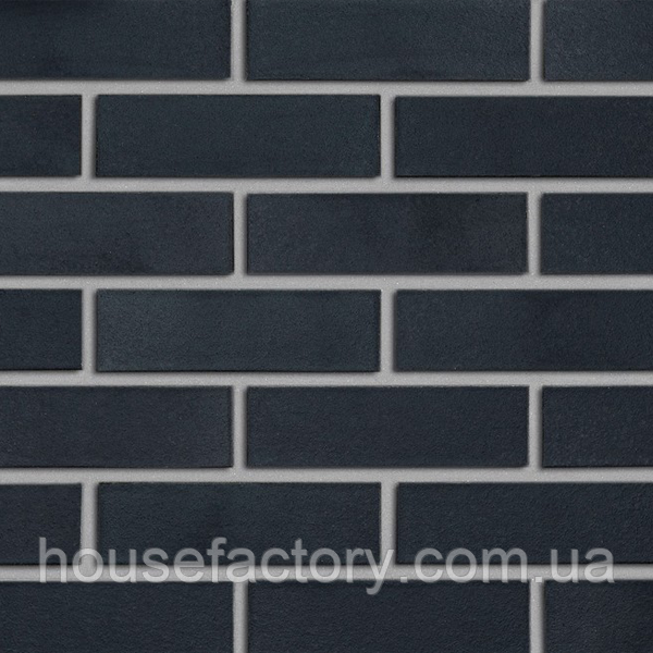Клінкерна Плитка Roben PORTLAND Антрацитова гладка NF 240x14x71