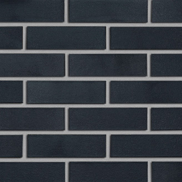 Клінкерна Плитка Roben PORTLAND Антрацитова гладка NF 240x14x71