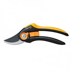 Площинний секатор Fiskars Plus P541