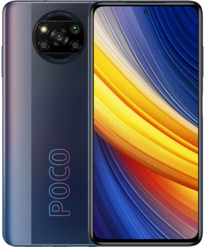 Poco X3 Pro 8/256 Phantom Black