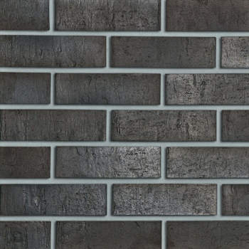 Клінкерна Плитка Roben SYDNEY Антрацитова NF 240x14x71