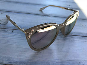 Дзеркальні окуляри 2039, фото 3