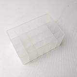 Підставка для маркерів на 24 предмети, органайзер для канцелярського приладдя, фото 4