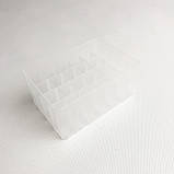 Підставка для маркерів на 24 предмети, органайзер для канцелярського приладдя, фото 7