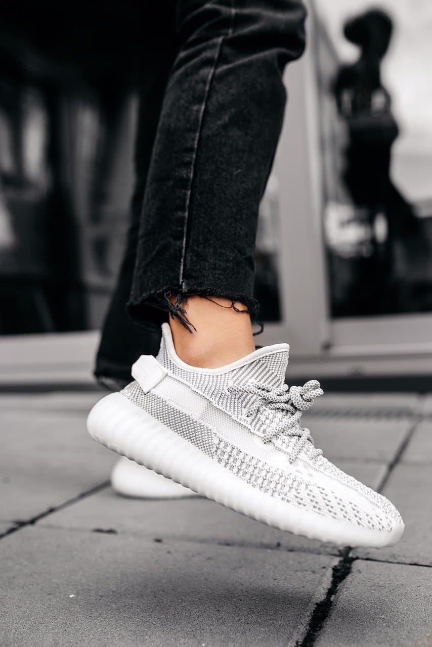 Yeezy boost 350 cheap v2 static reflective buy
