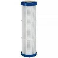 Картридж Filtrons FLST30 з поліпропіленової сітки (10 Slim)