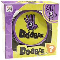 Настільна гра Dobble. Класичний (Ігромаг)