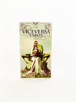 Карти Таро Двостороннє "ViceVersa Tarot "