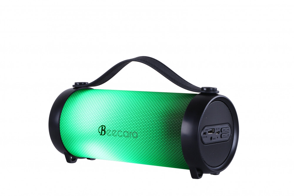 Портативна колонка Bluetooth Beecaro RX33D