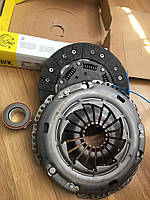 Комплект сцепления LUK 624311600 VW LT 28-35 / 28-46 2.5 TDI 01-