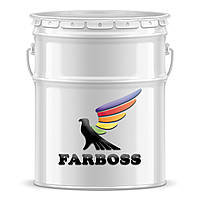 Ґрунт-емаль FARBOSS УРФ-1101 срібнка