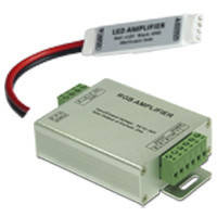 Підсилювачі LED