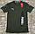 Футболка чоловіча Puma EVOSTRIPE XL (48-50), фото 3