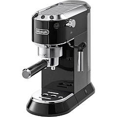 Кавоварка Delonghi EC685 BK