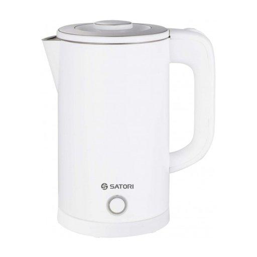 Електрочайник Satori SSK-6150-WDW (Саторі)