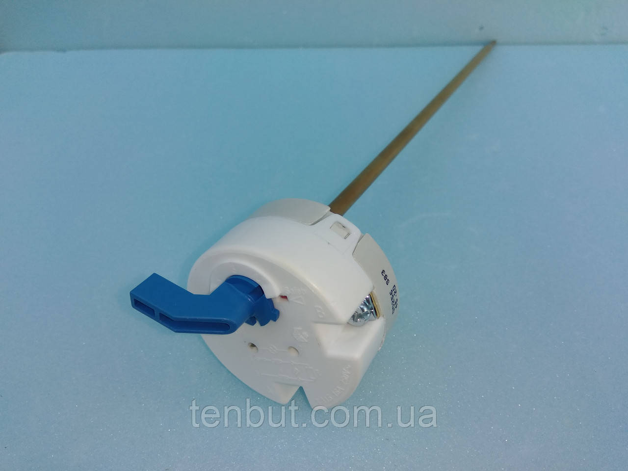 Терморегулятор для бойлера Атлантік 16 А / 220 В. виробництво Франція COTHERM, фото 1