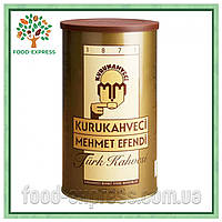 Кофе молотый Kurukahveci Mehmet Efendi 500г