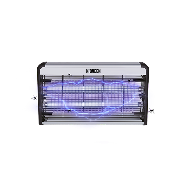 Знищувач комах Noveen IKN230 Economic 30 Вт (60 кв. м.)
