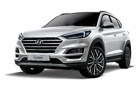 Hyundai Tucson 2015-2021