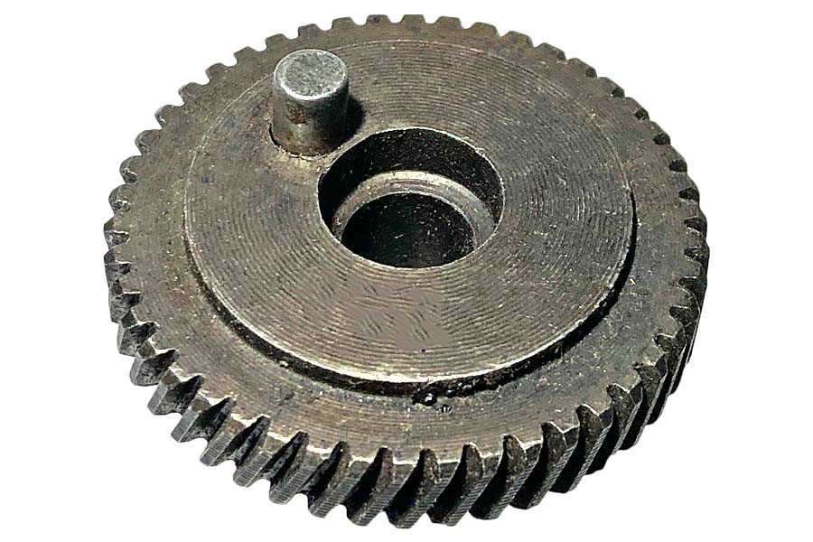 Шестірня для лобзика Craft-tec PXGS-223, фото 1