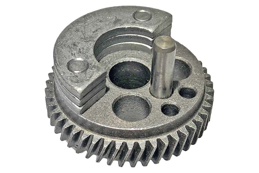 Шестерня для лобзика Craft-tec PXJS-125, фото 1