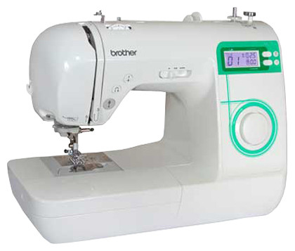 Комп'ютерна швейна машина Brother ML 750
