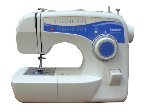 Електромеханічна швейна машина Brother Comfort 25a