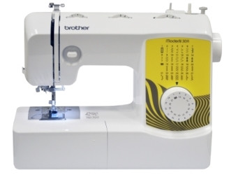 Електромеханічна швейна машина Brother Modern 30a