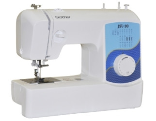 Електромеханічна швейна машина Brother JSL-30