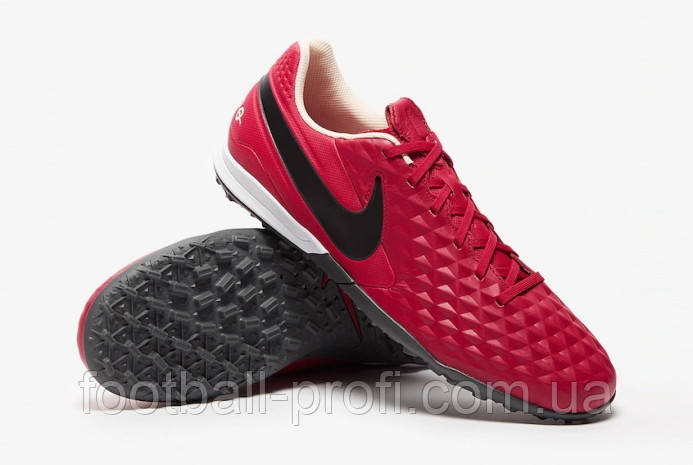 Сороконіжки Nike Tiempo Legend VIII Academy AT6100-608