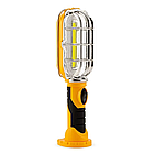 Светодиодный LED фонарь Handy Brite на магните аварийный светильник туристический для кемпинга фонарик лампа, фото 7