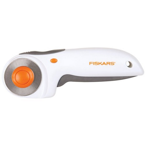 Круговий ніж Ø45 мм Fiskars (1003910)